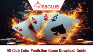 55 Club Color Prediction Game Download – Play & Win Now