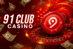 Discover 91 Club – Online Gaming Platform
